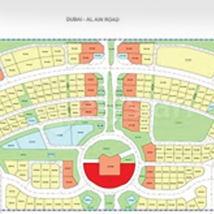 Allied Consultants Ltd. | Major Projects